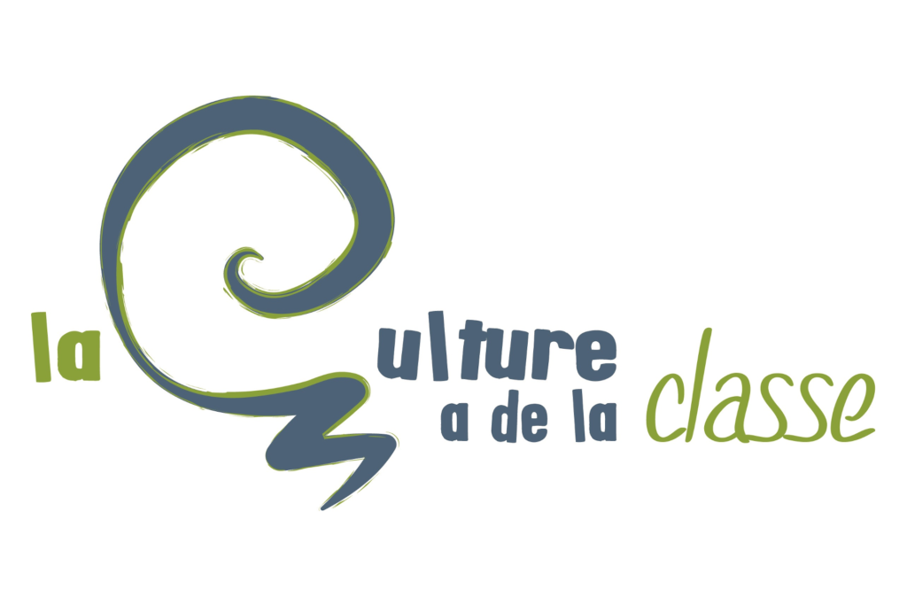 Logo maintence site La Culture a de la Classe