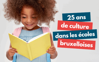 La Culture a de la classe fête ses 25 ans !