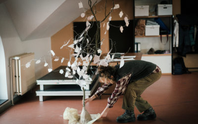 Fabriquer ses rêves