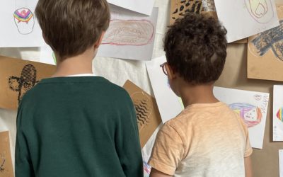 De la tête aux pieds