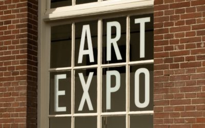 Exposition « La Culture a de la classe : 25 ans de projets »